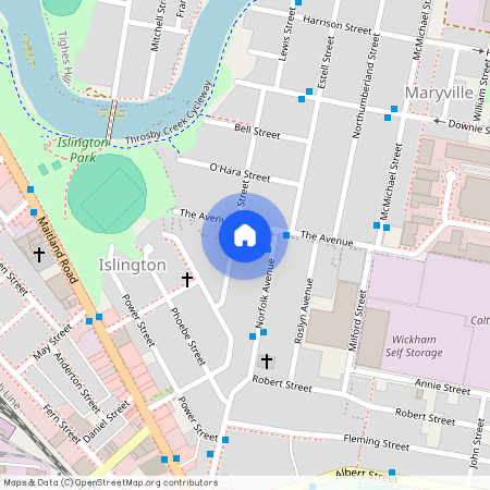 29 Lewis Street, Sydney