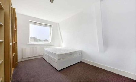 Nevern Square, Earls Court, SW5 - Photo 2
