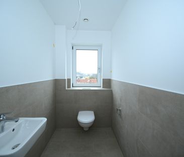 Neubau-Erstbezug! Hochwertige 4-Zimmer-Wohnung mit Top-Ausstattung! - Photo 6