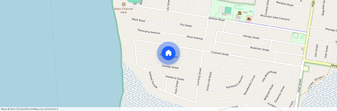 22A Angorra Street, Qld 4184, Russell Island