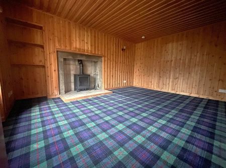 Howburn Cottage, AB34 5AN, Aboyne - Photo 2