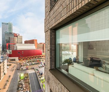 De Monchyplein, 44, Rotterdam - Foto 1