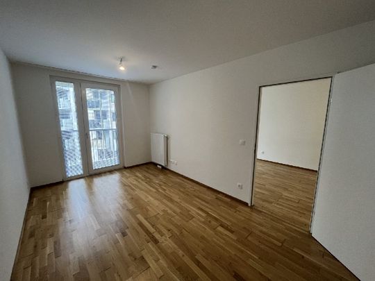 WINTERAKTION – Erster Monat Mietfrei! Moderne Pärchenwohnung mit Balkon - Photo 1