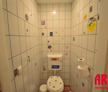 CHARMANTE DACHGESCHOSSWOHNUNG IN DER LINZER INNENSTADT - WG GEEIGNET - Photo 3