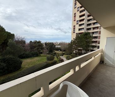 Location appartement 2 pièces, 47.00m², Marseille 12 - Photo 5