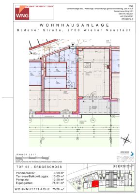 2 Zimmer-Gartenwohnung mit Kaufoption 3_3 - Foto 1