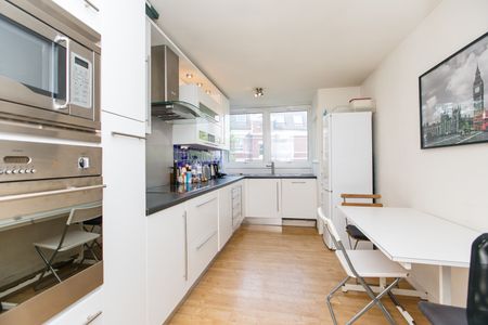 2 Bed Flat, Clipstone Street, W1W - Photo 5