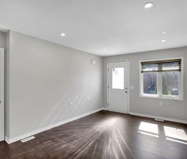 For Lease - 58 Avenue Street Unit# Lower Level, Oshawa, Ontario - Photo 4