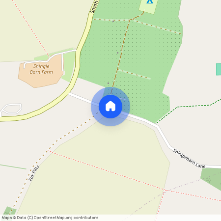 Shingle Barn Lane, West Farleigh, ME15