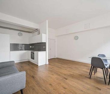 Ability Plaza, Haggerston, E8 - Photo 2