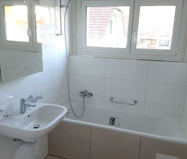 4.5 Zimmer, 96 m², EG - Foto 3