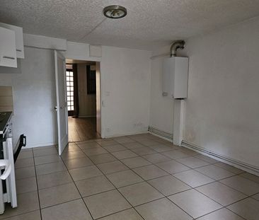 Location Appartement 1 pièce 34m² BESANCON 25000 - Photo 3