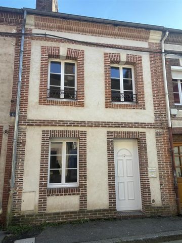 Location Maison 3 pièces 55m² L AIGLE 61300 - Photo 4