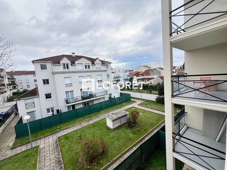 Appartement T2 Bezons à louer - Photo 5