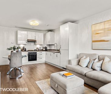 2 bedroom apartment to rent - Photo 6