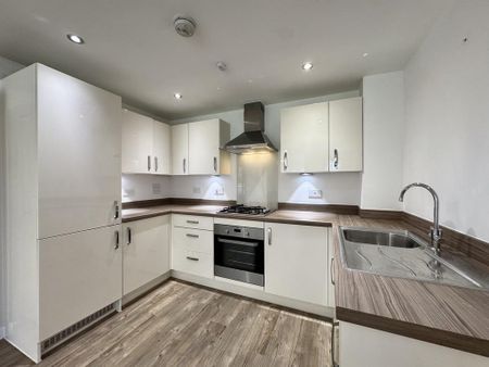 2 bedroom apartment to rent - Photo 3