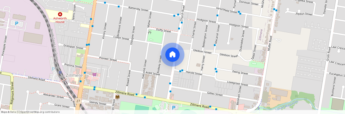 11/48 Church Road, Zillmere QLD 4034