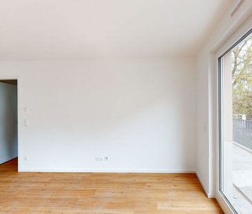 Schöne 3-Zimmer-Wohnung mit Dachterrasse - Photo 5