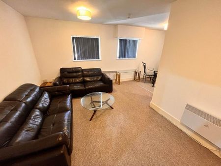 2 bedroom apartment to rent - Photo 2