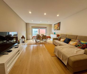 Apartamento T3 em Lisboa - Photo 2