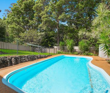 4 Calwalla Crescent, Port Macquarie NSW 2444 - House For Rent | Domain - Photo 3