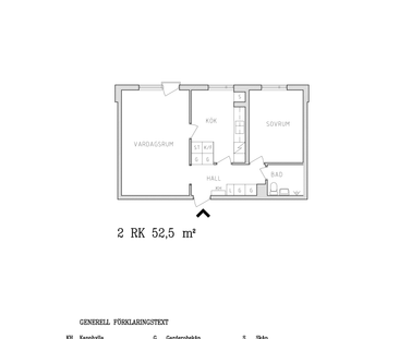 Urbergsterrassen 42, våning 3 - Foto 3