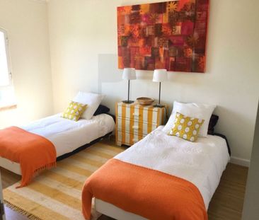 3 room luxury Apartment for rent in Monte Estoril, Cascais, Lisbon - Photo 3