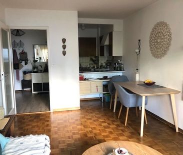 Appartement de 2.5 pièces au 1er étage à Lausanne - Foto 3