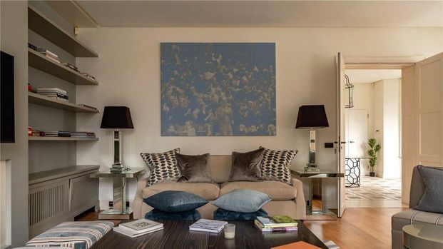 5 bedroom house to rent - Photo 1