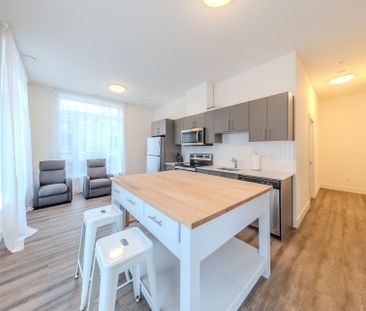 For Lease - 107 Roger Street Unit# 109, Waterloo, Ontario - Photo 2