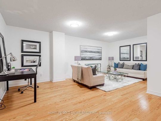 For Lease - 3181 Bayview Avenue Unit# Pl 16, Toronto, Ontario - Photo 1