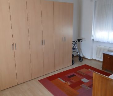 3 Zimmer - Photo 3