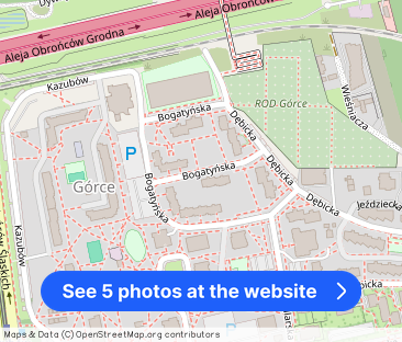 Parking; Ogród zimowy; 10 minut do metra - Photo 1