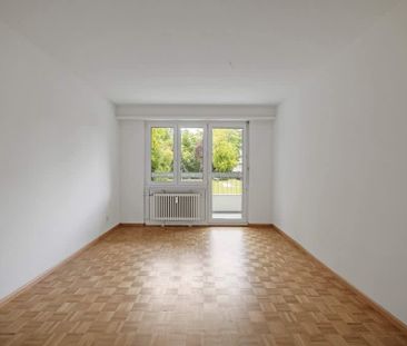 3 Zimmer, 67 m², 5. Stock - Foto 1