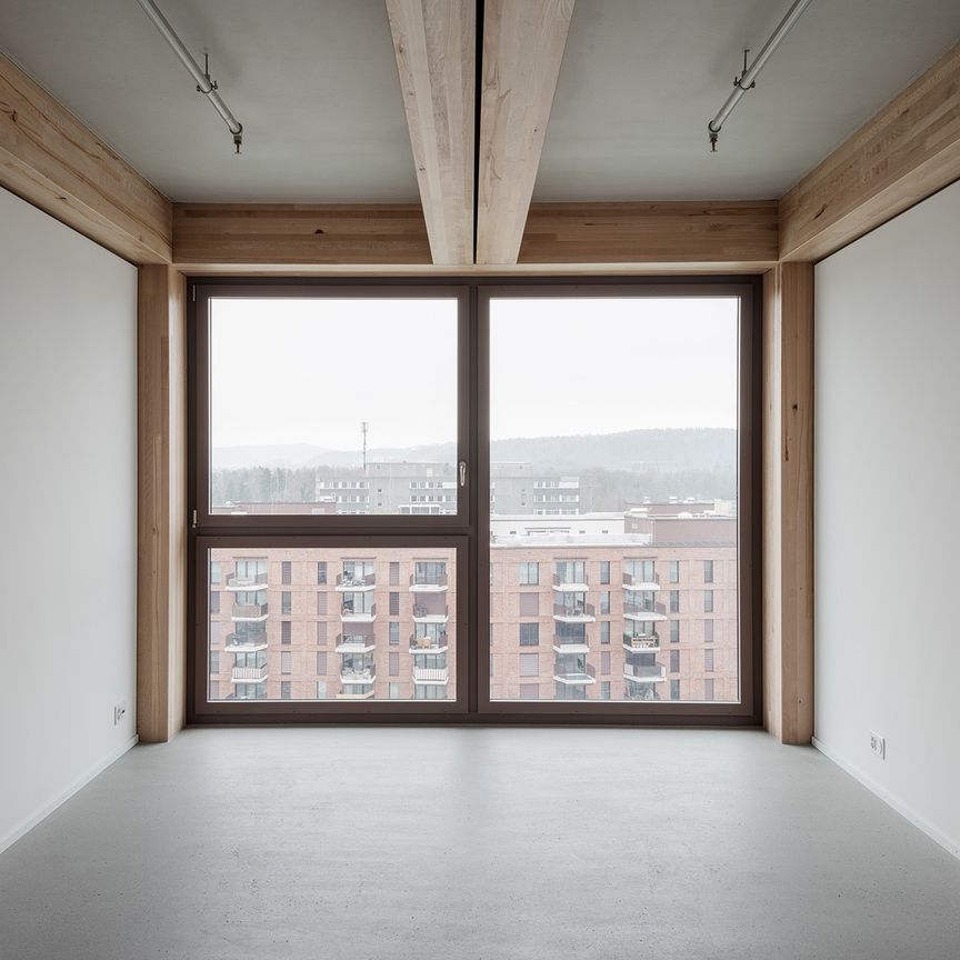 MIETEN OHNE KAUTION - Wohnen auf hohem, nachhaltigem und komfortablem Niveau - Foto 1