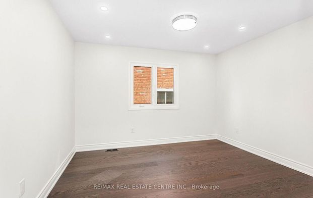 For Lease - 42 Howes Street Unit# Upper, Ajax, Ontario - Photo 1