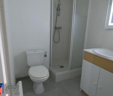 Appartement T1 à louer à Cranves Sales - Photo 5