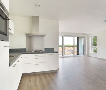 Appartement te huur: Oude Haagweg 44-B 2552 EP Den Haag - Photo 4