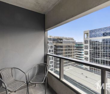 1312/568 St Kilda Road, Melbourne - Photo 3