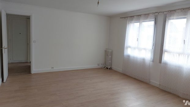 A LOUER T4, PALAIS DE JUSTICE - Photo 1