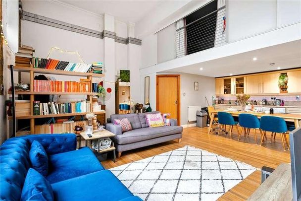 Principal Square, London, E9 - Photo 1