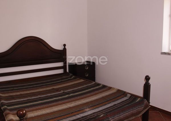 Apartamento T1 em Coimbra