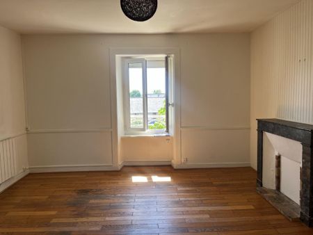 Appartement T1 à louer Pont Pean - 36 m² - Photo 5