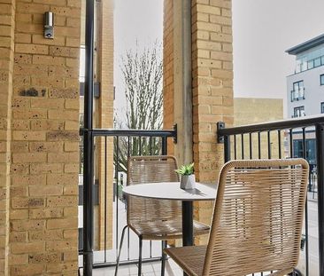 2 bedroom apartment to rent - Photo 5