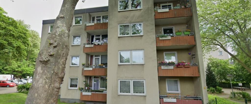 3-Zimmer Wohnung in Werne mit WBS - Foto 1