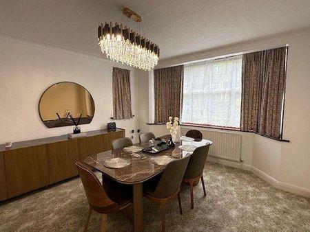 3 bedroom detached house to rent - Photo 4