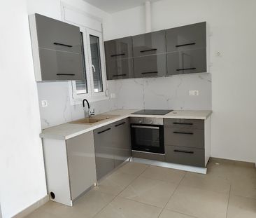 Διαμέρισμα για ενοικίαση Άσπρα Χώματα (Νίκαια) - Photo 2