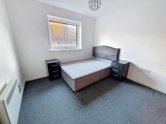 Penstock Drive, Stoke-on-trent Hanley, Stg, ST4 - Photo 1