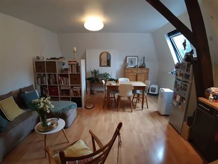 Appartement te huur - Photo 2