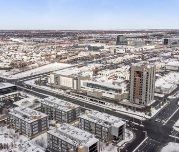 Appartement à louer - Brossard (Noms de rues (R)) - Photo 6